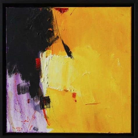 Contemporary Abstract Expressionist Painting Truth 1 At 1stdibs