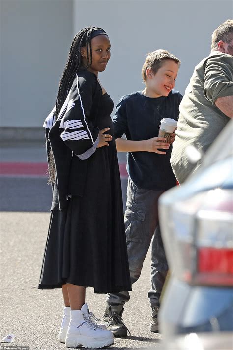 645 likes · 6 talking about this. Zahara Jolie-Pitt and her family in New Mexico May 2019 ...