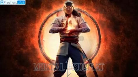 Mortal Kombat 1 Fatalities List Ps5 How To Perform Mortal Kombat 1