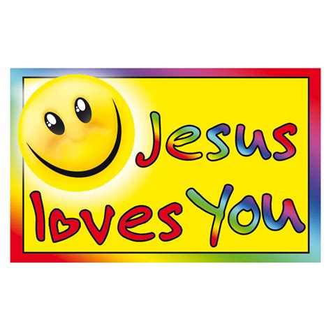jesus-loves-you-pass-around-cards