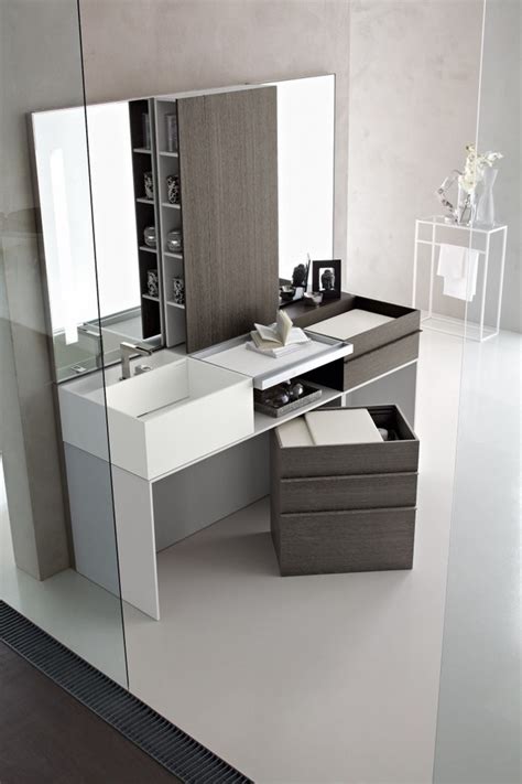 Enjoy free shipping & browse our great selection of furniture, bathroom vanities, vanity stools and more! High quality Italian bathroom furniture with minimalist design
