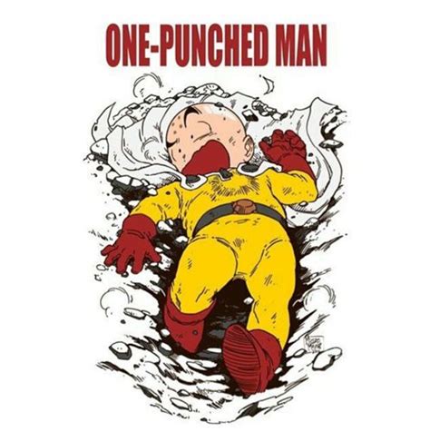 One Punched Man Anime Amino