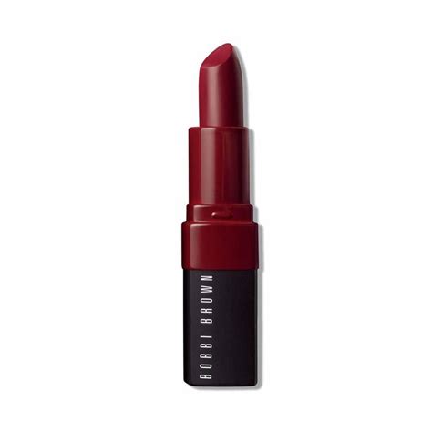 The 9 Best Dark Red Lipsticks For A Bold Lip Look Lipstick Dark Red