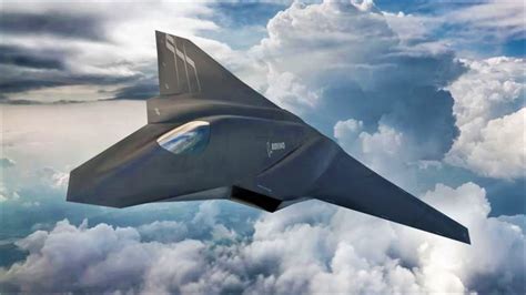 Best Stealth Fighter Aircraft In The World Today Youtube