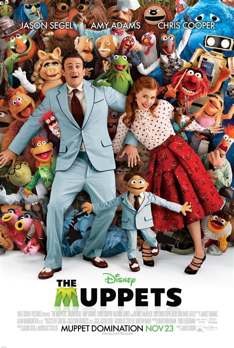 Read all about jason segel with tvguide.com's exclusive biography including their list of awards, celeb facts and more at tvguide.com join / sign up keep track of your favorite shows and movies. Movie Review: 'The Muppets' Starring Jason Segal, Amy ...