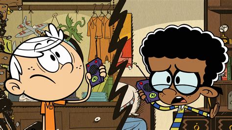 Watch The Loud House Season 1 Episode 25 The Loud House April Fools Rulescereal Offender