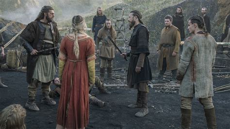 Watch Vikings Season 5 Episode 9 - Full Eng Sub Online Free - Watch Series