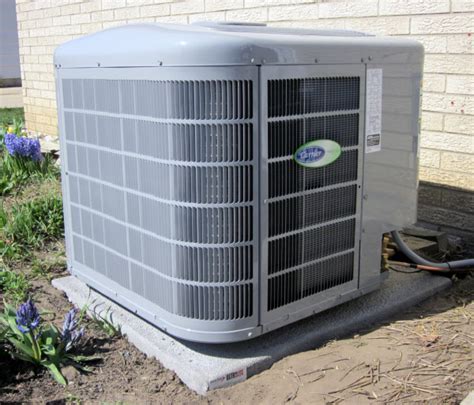 Carrier was founded in 1915 as an independent company manufacturing and distributing heating. The Top 9 Reasons to Replace Your Old Air Conditioner