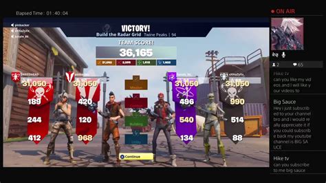 Fortnite New Canny Valley Lvl 81 Master Grenadier Gameplay Pve Save