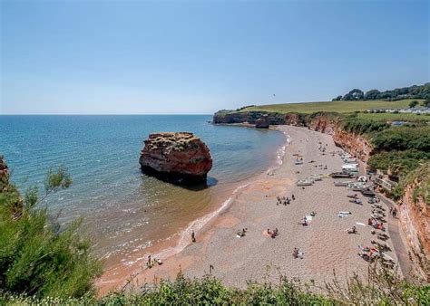 Ladram Bay Holiday Park In Budleigh Salterton Holiday Parks Book Online Hoseasons