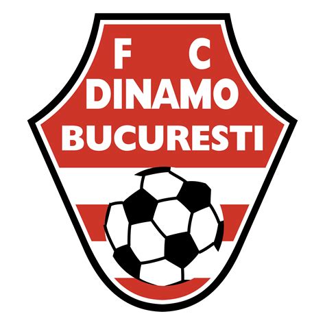 Dinamo Bucuresti Logo Png Transparent Svg Vector Freebie Supply My