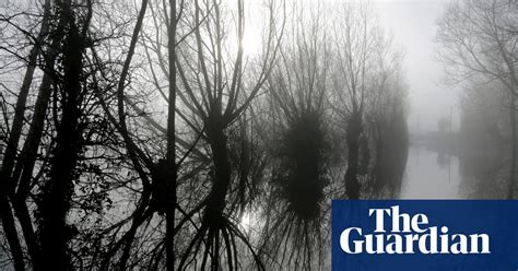 Foggy Weather This Morning In Pictures Uk News The Guardian