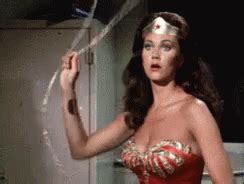 Wonder Woman GIF Wonderwoman Lasso GIFs Entdecken Und Teilen