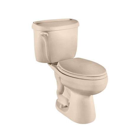 American Standard Cadet 2 Piece 16 Gpf Right Height Elongated Toilet