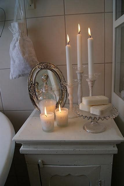 Huge sale on decoration bathroom wall now on. Bathroom Candles - For Cozy and Romantic Atmosphere | Founterior
