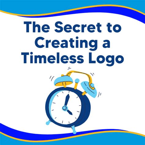 The Secret To Creating A Timeless Logo Poll The People