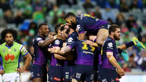 Munster and grant storming towards maroons combination. NRL round-up: Melbourne Storm lose key duo during Canberra win | Rugby League News | Sky Sports