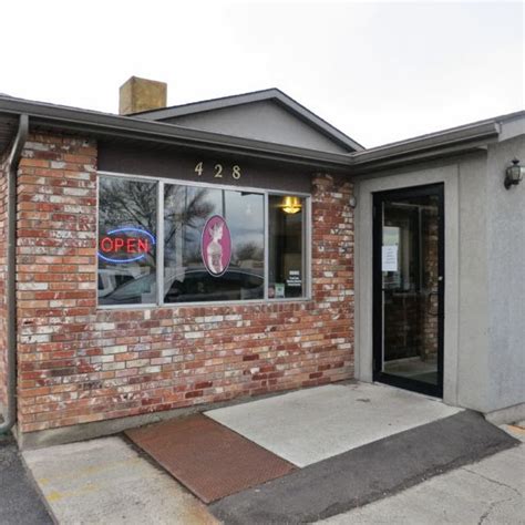 Food here was quick and service was helpful. The Veracious Vegan: Prasai's Thai, Twin Falls, ID