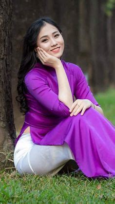 Vietnam Ideas Vietnamese Long Dress Ao Dai Asian Girl