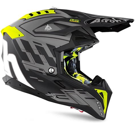 The Best Motocross Helmet For Every Budget And How To Find The Right One