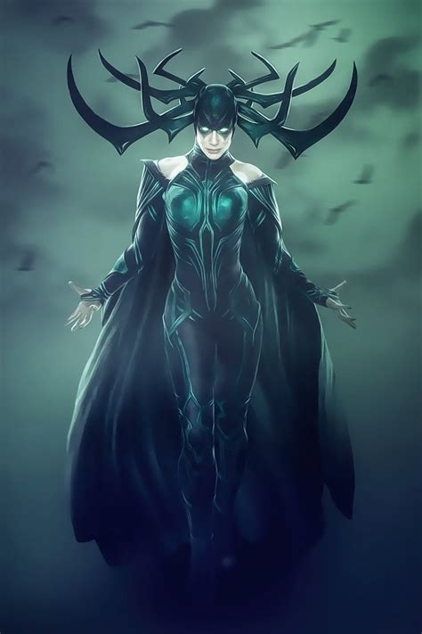 pin by shirly t spears on hela female villains marvel hela marvel cosplay