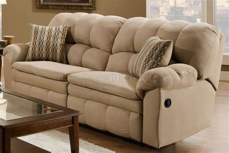 Buy products such as prolounger wall hugger pu storage reclining loveseat at walmart and save. Hazelnut Microfiber Reclining Sofa & Loveseat w/Pillow Arms