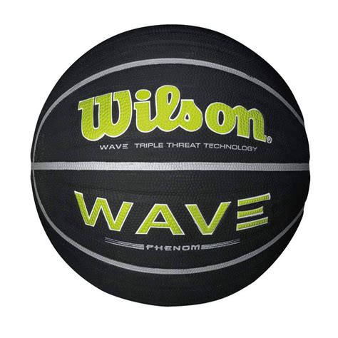 Wilson Wave Phenom Basketball Size 7 Canadian Tire