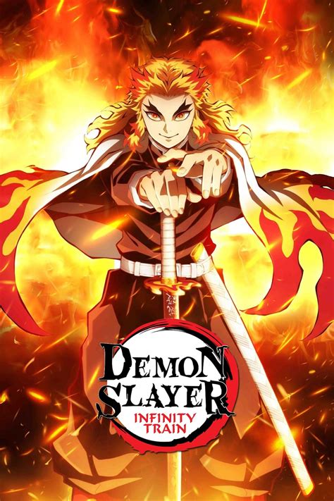 Demon Slayer Train De L'infini Vostfr Wakanim - Demon Slayer: Le train de l'infini (2020) • fr.film-cine.com