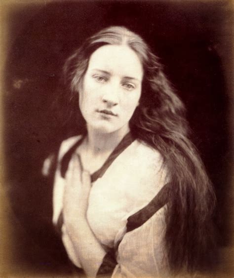 A Wildean World ~ Le Monde D Oscar Wilde Julia Margaret Cameron 1815 1879 Whispering Whispers