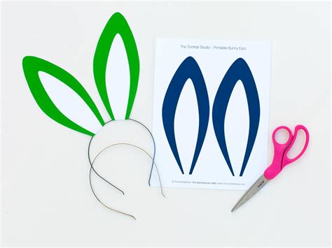 Cut out the shape and use it for coloring, crafts, stencils, and more. Free Printable Ears, Download Free Clip Art, Free Clip Art on Clipart Library