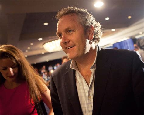Andrew Breitbart Conservative Blogger Dies At 43 The New York Times