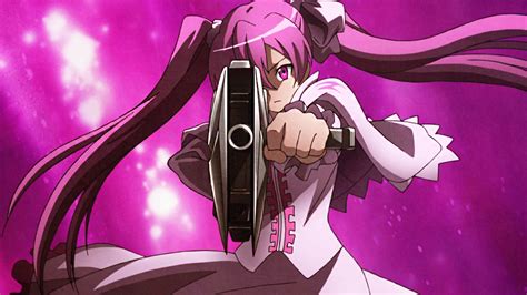 310 Anime Akame Ga Kill Hd Wallpapers And Backgrounds