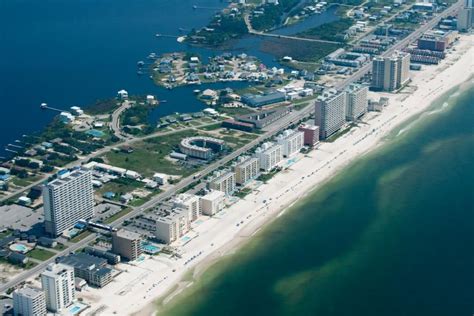 Live Beachfront For A Bargain In These Beach Towns Gulf Shores Alabama Gulf Shores Gulf