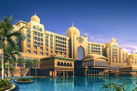 Palais de la découverte is a science museum about 13 minutes west of the paris city centre offering interactive science and astronomy exhibits and presentations in a grand building. Un palais indien à Dubai | Touristic-Guides