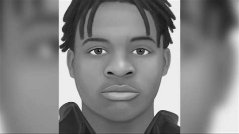 Philadelphia Police Searching For Teen Accused Of Sexually Assaulting Woman In West Philly