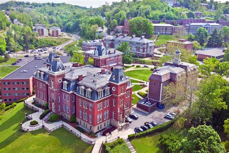 West Virginia University Honor Society