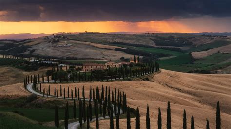 The Classic Tuscany Tour Smart Package 6 Nights7 Days Tuscany