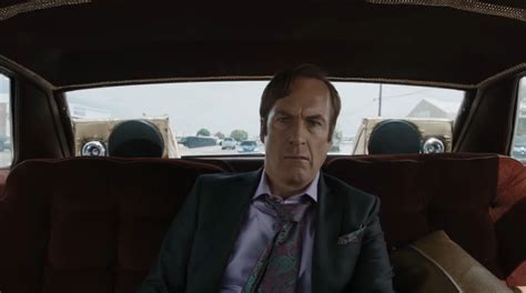 Better Call Saul Season 5 Release Date Plot Details More On Jimmys