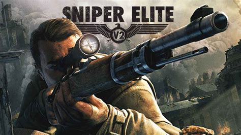Rumor Sniper Elite V2 Remastered Rating Details Leaked Online