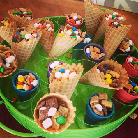 Kids party snacks | Kids party snacks, Party snacks, Snacks