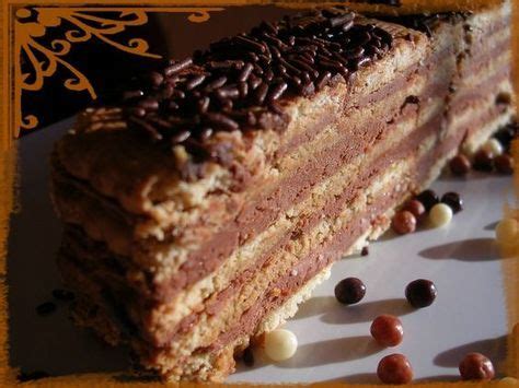 Gâteau petits bruns chocolat à sen lécher les doigts
