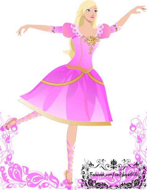 Princess Ashlyn From Barbie In The 12 Dancing Princesses The Movie