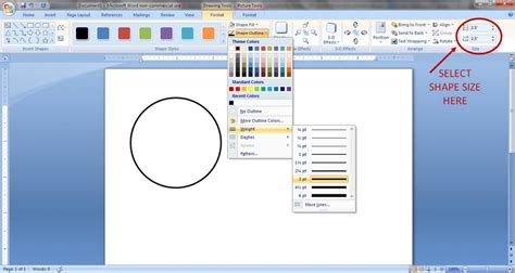 A quick tutorial on how i made my own labels in microsoft word. How to Make Pretty Labels in Microsoft Word