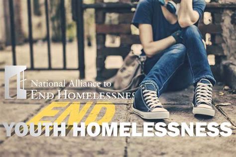 National Alliance To End Homelessness Charity Choices