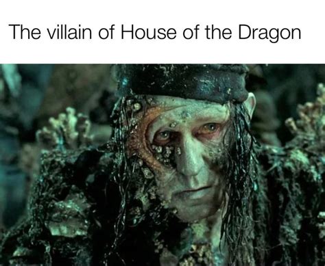 House Of The Dragon Episode Memes Spoilers Funny Gallery