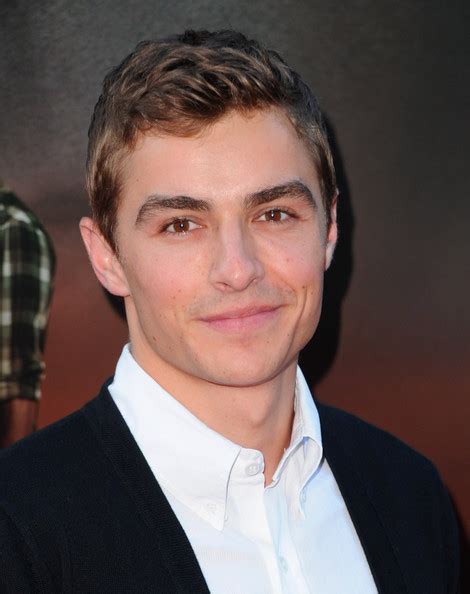 Dave Franco Pictures Screening Of Dreamworks Pictures Fright Night