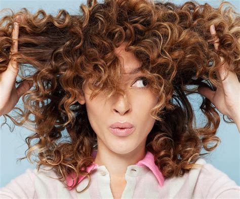 6 Styling Tips Your Curly Hair Cant Live Without