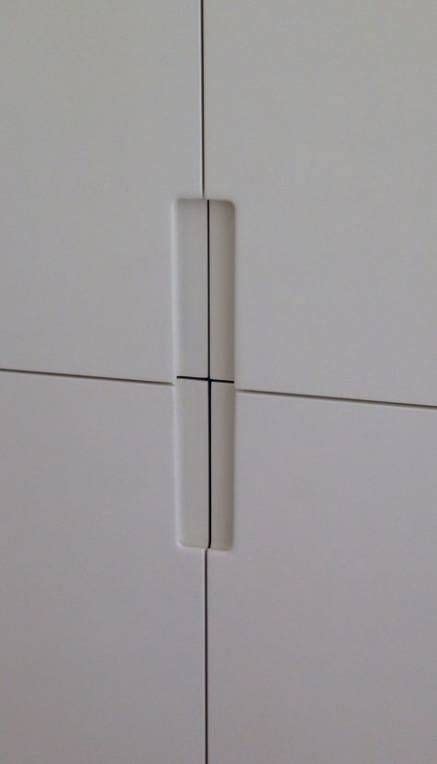64 Ideas Kitchen Cabinets Handles Joinery Details