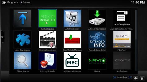 Guide How To Install Kodi Vidtime Addon On Your Media Center