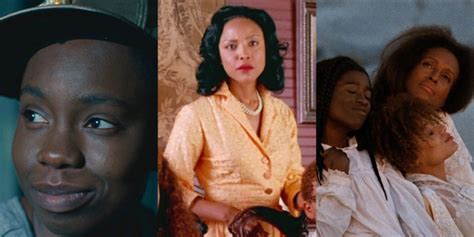 Watch These 7 Films Directed By Black Women Shadow And Act